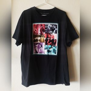 Shirt - Friends - XL - Cotton - Pre-Owned - Like New